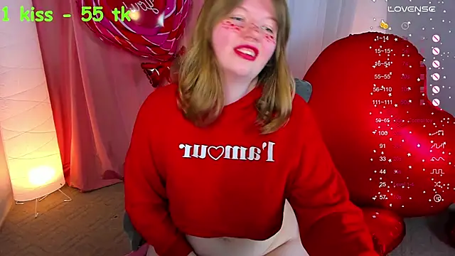 Snapshot of Vivian_cutie chatting on 02/15/25, 02:00 Vivian cutie online show from 02/15/25, 02:00