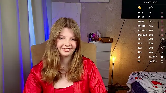 Vivian cutie online show from 04/28/26, 03:38