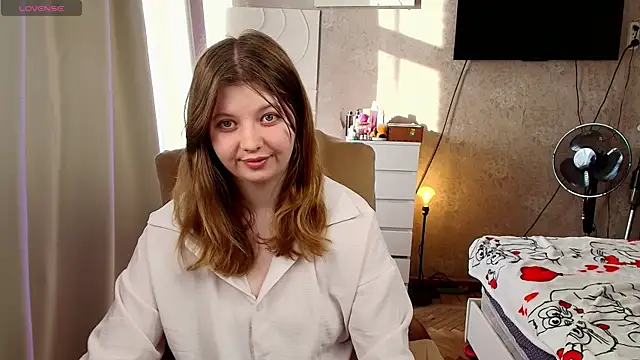 Vivian cutie online show from 05/01/26, 03:39