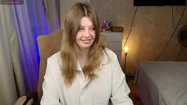 Vivian cutie online show from 12/05/25, 02:37