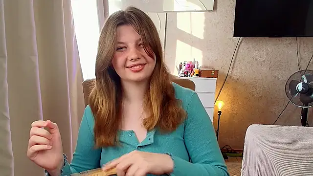 Vivian cutie online show from 05/22/26, 03:43