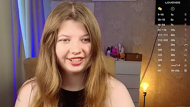 Vivian cutie online show from 04/23/26, 03:35