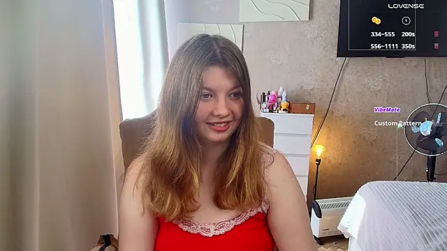 Snapshot of Vivian_cutie chatting on 06/07/26, 12:43 Vivian cutie online show from 06/07/26, 12:43