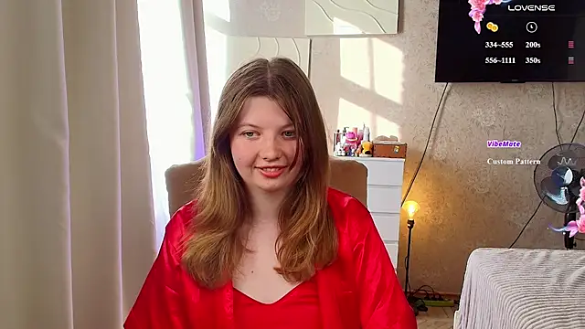 Vivian cutie online show from 05/23/26, 03:33