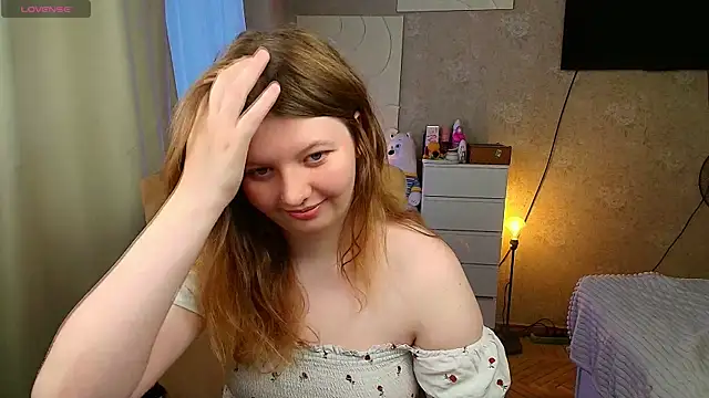 Vivian cutie online show from 11/01/25, 10:42