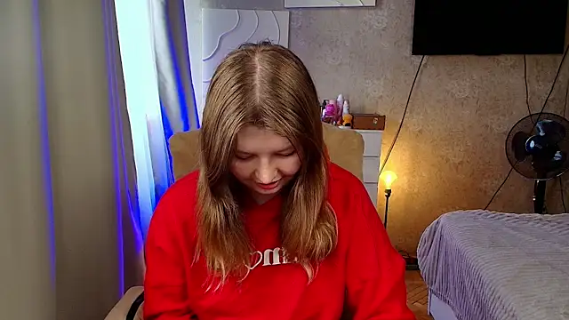 Vivian cutie online show from 05/15/26, 03:32