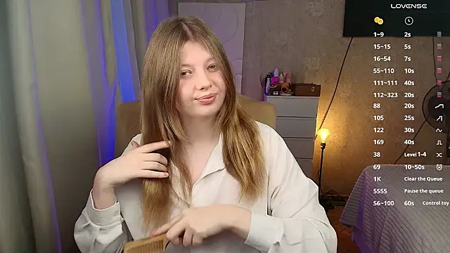 Vivian cutie online show from 02/04/26, 02:34