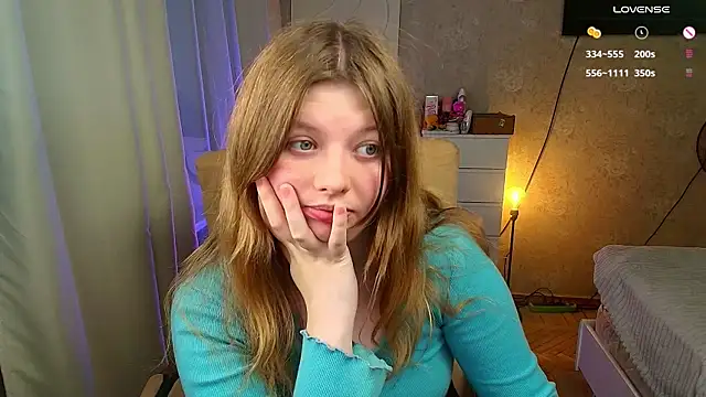 Vivian cutie online show from 11/05/25, 02:42