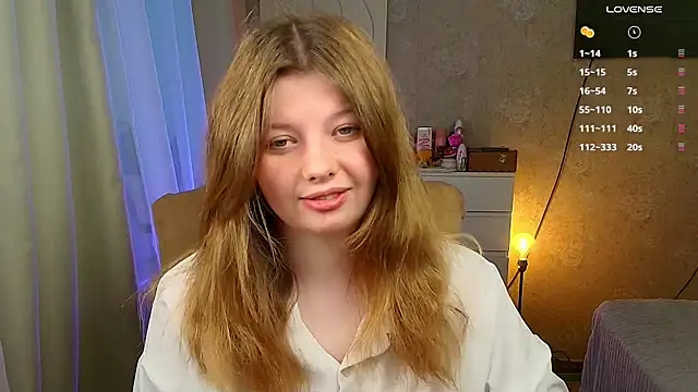 Vivian cutie online show from 11/09/25, 12:31