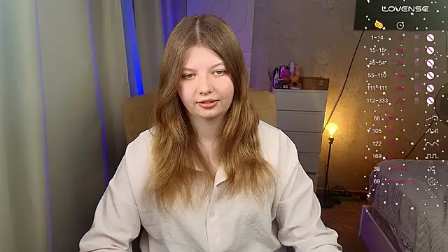 Vivian cutie online show from 02/26/26, 03:34