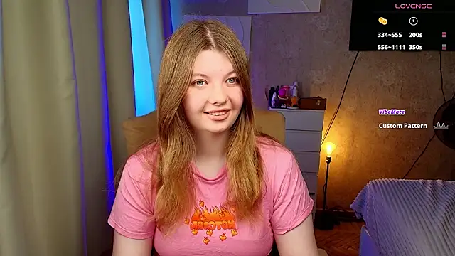 Vivian cutie online show from 03/28/26, 04:35