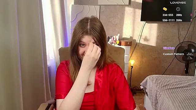 Vivian cutie online show from 04/09/26, 03:40