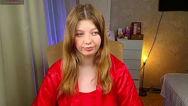 Vivian cutie online show from 10/30/25, 03:31