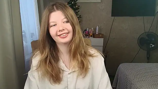 Vivian cutie online show from 01/11/26, 12:23