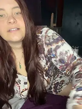 CamilaLovexoxo online show from 05/08/26, 01:15