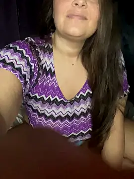 CamilaLovexoxo online show from 10/26/25, 12:27