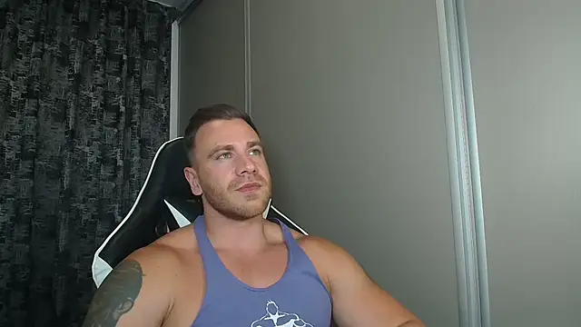 Thori92 online show from 07/07/26, 05:16