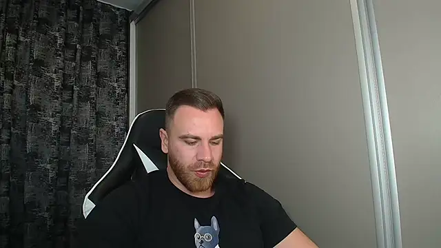 Thori92 online show from 11/07/25, 06:01