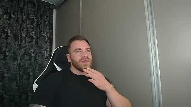 Thori92 online show from 10/27/25, 06:20