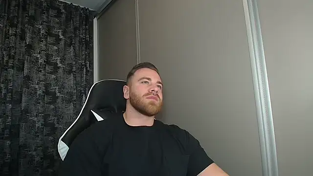 Thori92 online show from 11/10/25, 04:56