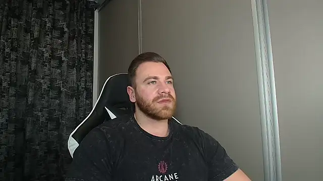 Thori92 online show from 01/13/26, 05:17