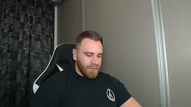 Thori92 online show from 11/23/25, 02:16