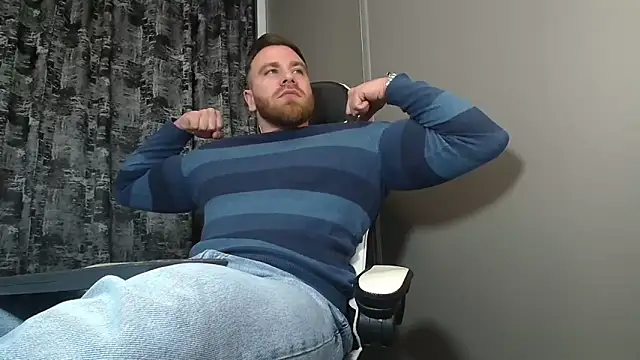 Thori92 online show from 02/17/26, 06:16