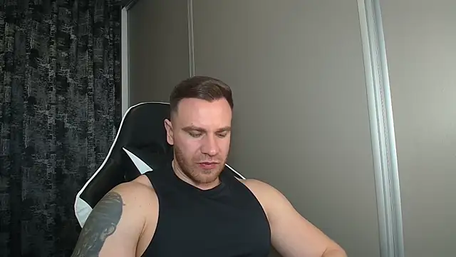 Thori92 online show from 03/28/26, 03:35