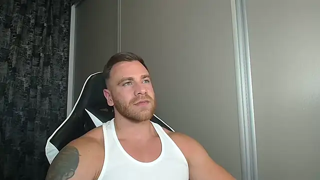 Thori92 online show from 07/17/26, 08:39