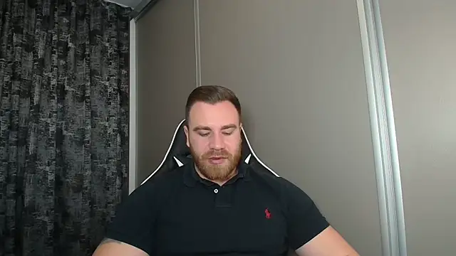 Thori92 online show from 11/16/25, 12:54