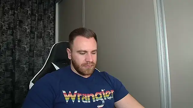 Thori92 online show from 01/08/26, 05:41