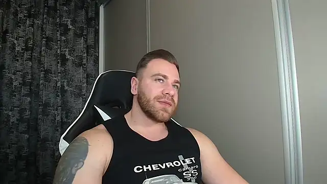 Thori92 online show from 01/05/26, 06:55