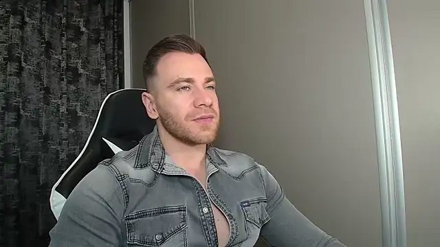 Thori92 online show from 03/29/26, 12:18