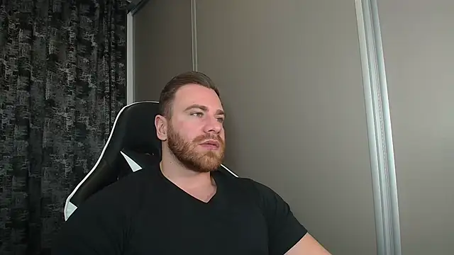 Thori92 online show from 01/12/26, 05:20