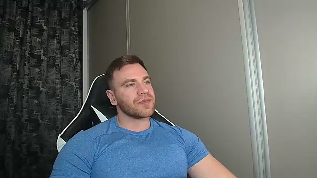 Thori92 online show from 03/18/26, 05:25