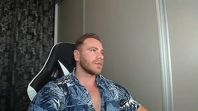 Thori92 online show from 07/12/26, 06:20