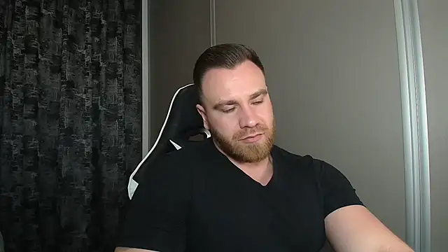 Thori92 online show from 01/31/26, 07:12