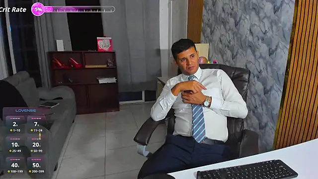 IreneAndGeorge online show from 12/18/25, 11:30