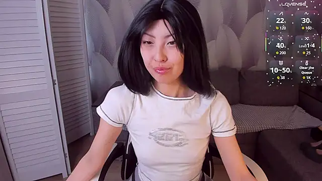 ValeryMur online show from 03/06/26, 02:12