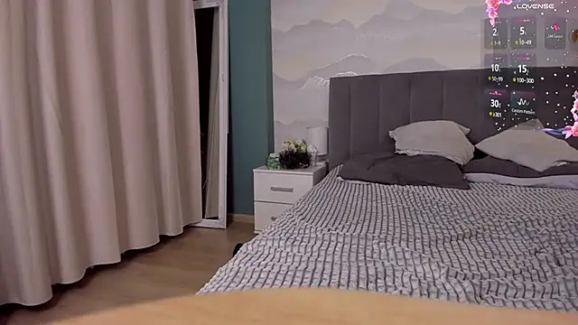 ValeryMur online show from 01/28/25, 03:57