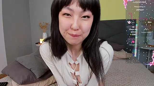 ValeryMur online show from 02/12/25, 06:51