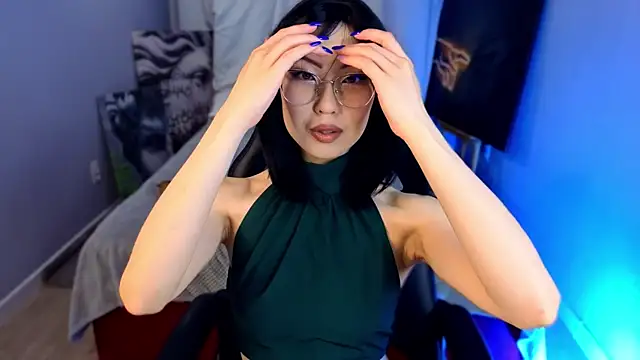 ValeryMur online show from 05/31/26, 01:28