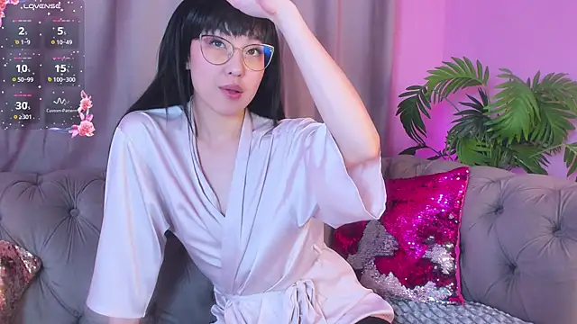 ValeryMur online show from 01/17/25, 11:27