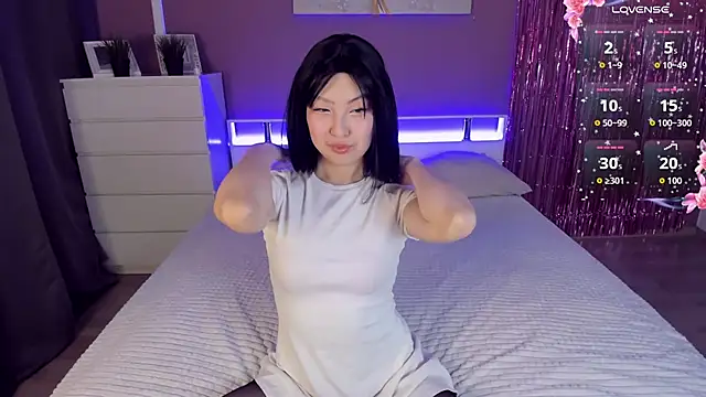 ValeryMur online show from 10/03/25, 01:01