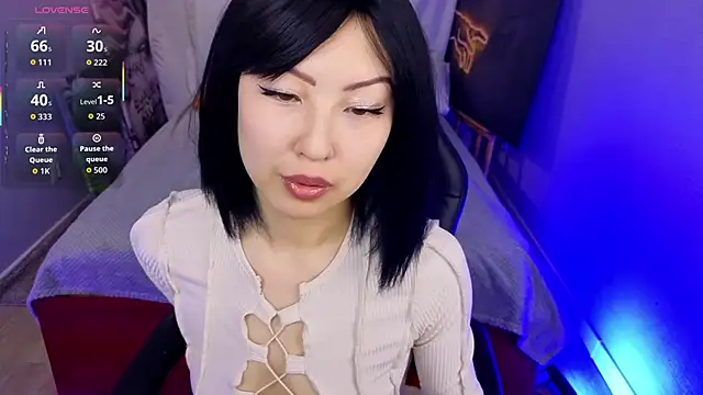 ValeryMur online show from 05/20/26, 01:41