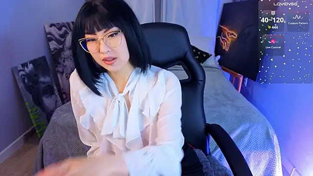 Snapshot of ValeryMur chatting on 07/10/26, 01:00 ValeryMur online show from 07/10/26, 01:00