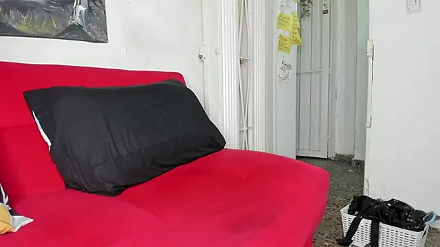 sweatyhairypig23 online show from 01/06/26, 08:07