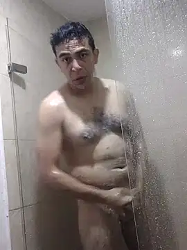 jeancarloscum12 online show from 01/08/26, 02:34