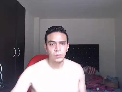 jeancarloscum12 online show from 03/13/26, 08:03