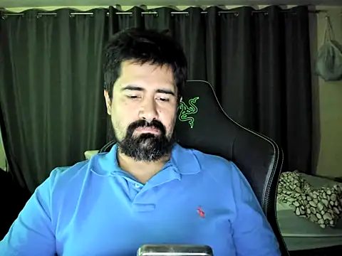 Snapshot of VonDoomdelToro chatting on 11/02/25, 06:07 VonDoomdelToro online show from 11/02/25, 06:07